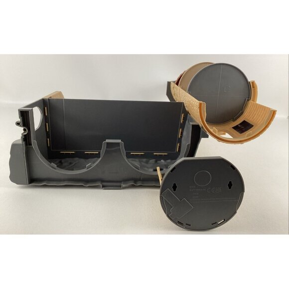 The Wizarding World of Harry Potter Magical Minis Hogwarts Castle Playset Lot - Picture 16 of 16